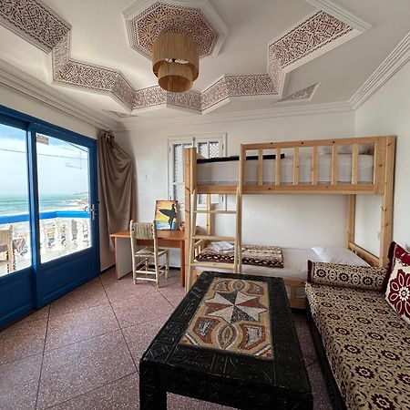 Surfstay-Taghazout Eksteriør bilde