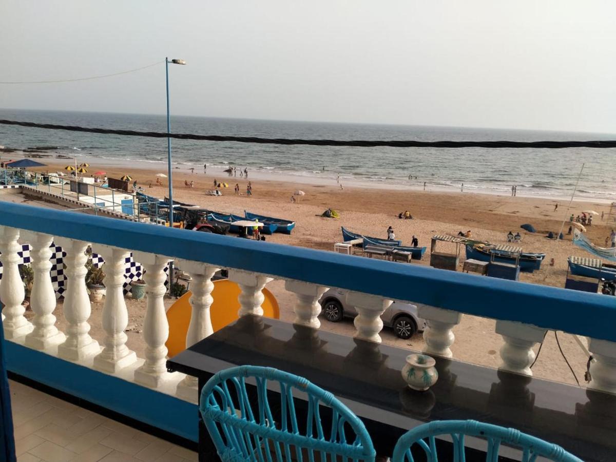 Surfstay-Taghazout Eksteriør bilde