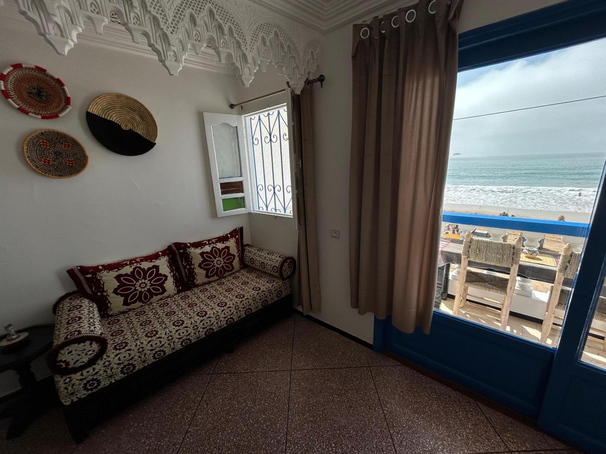 Surfstay-Taghazout Eksteriør bilde