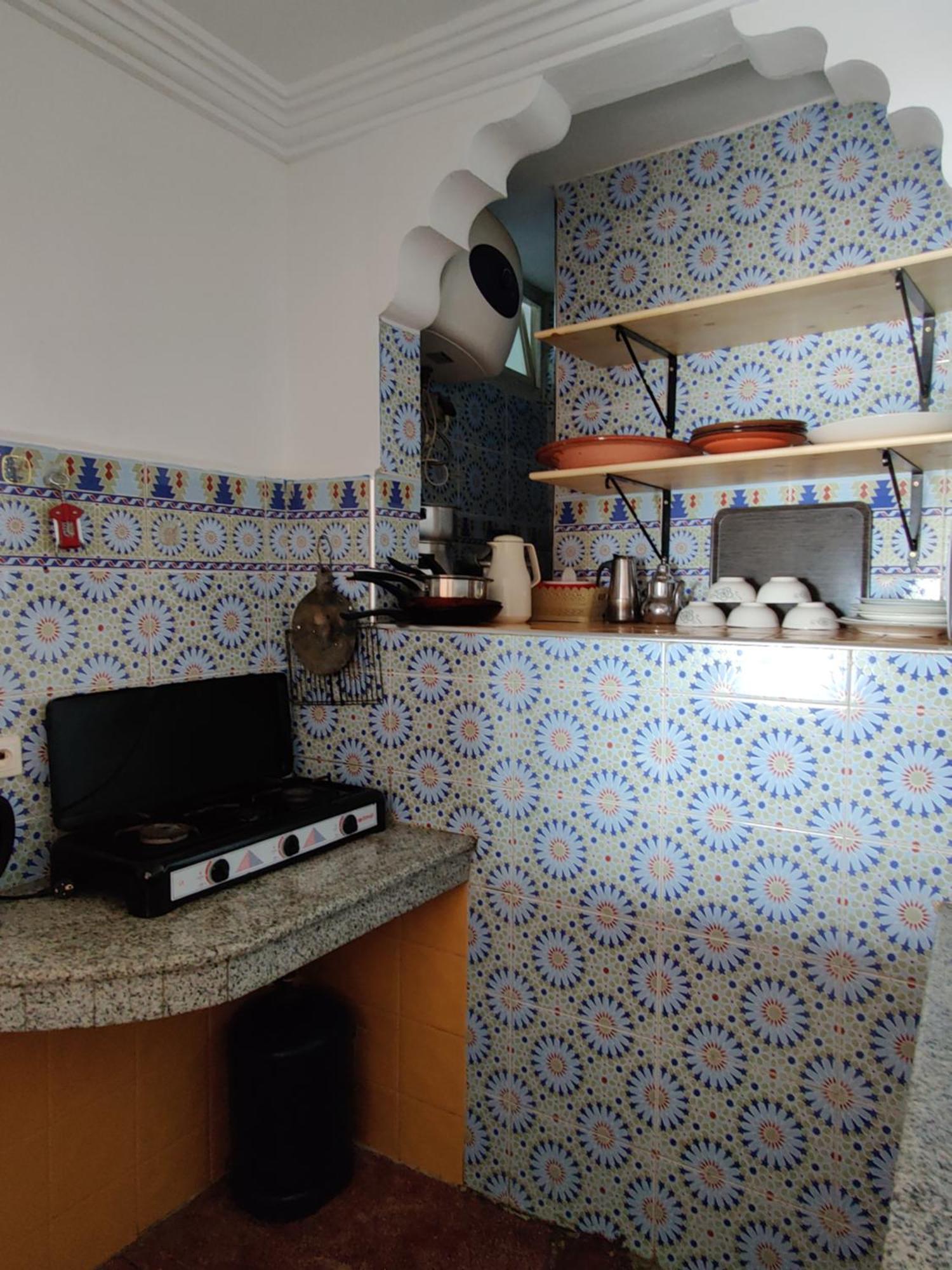 Surfstay-Taghazout Eksteriør bilde