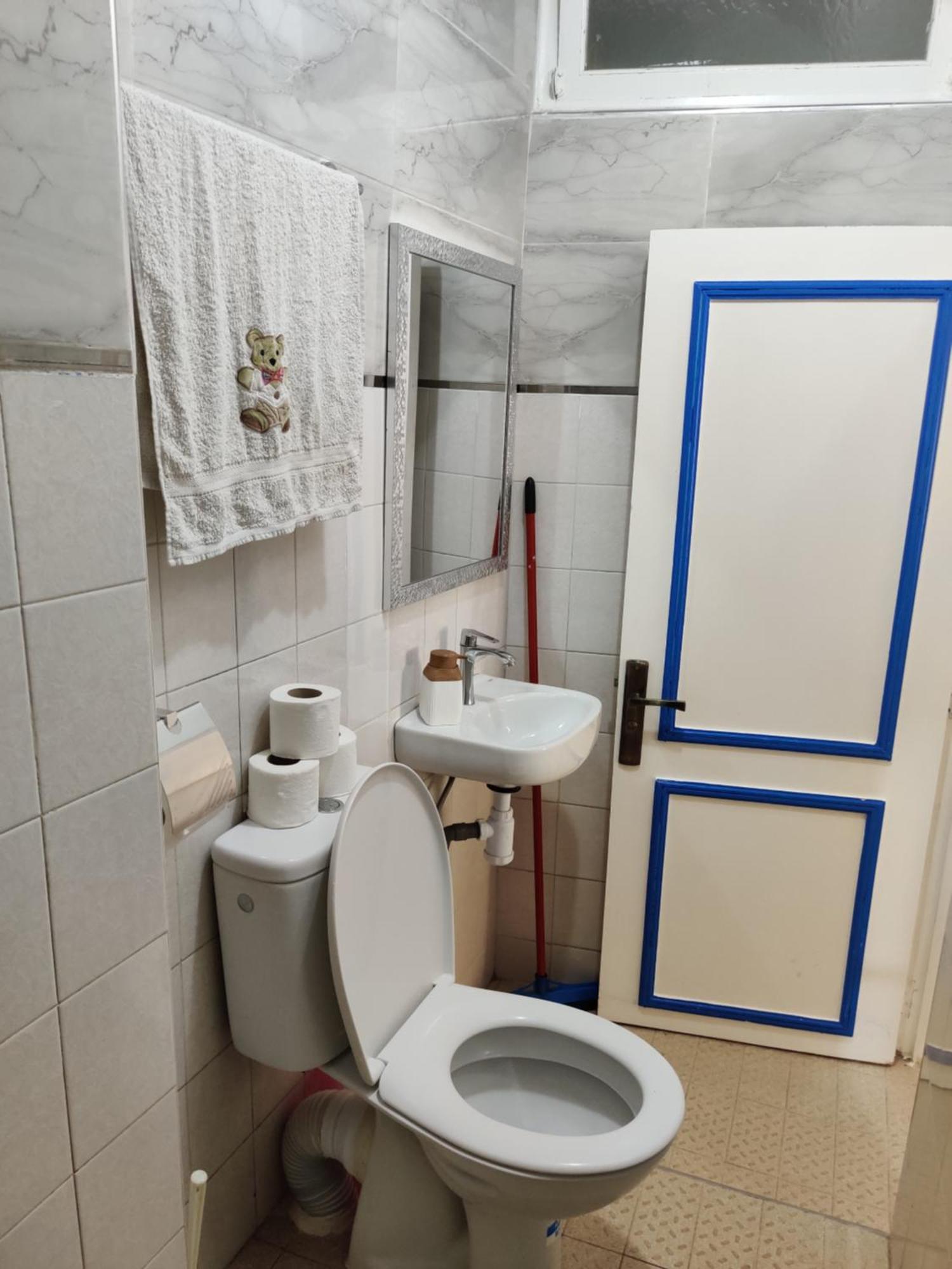 Surfstay-Taghazout Eksteriør bilde