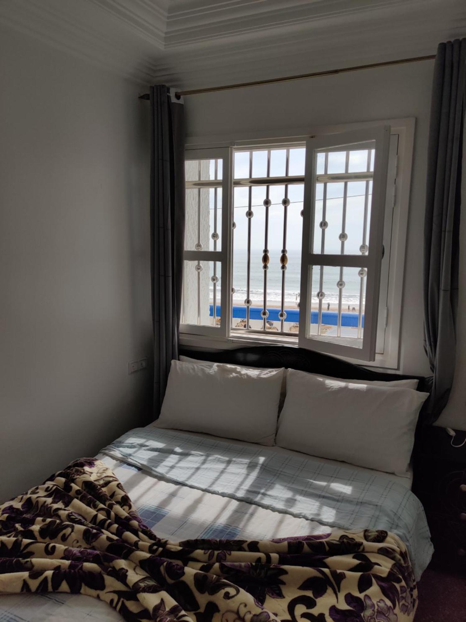 Surfstay-Taghazout Eksteriør bilde