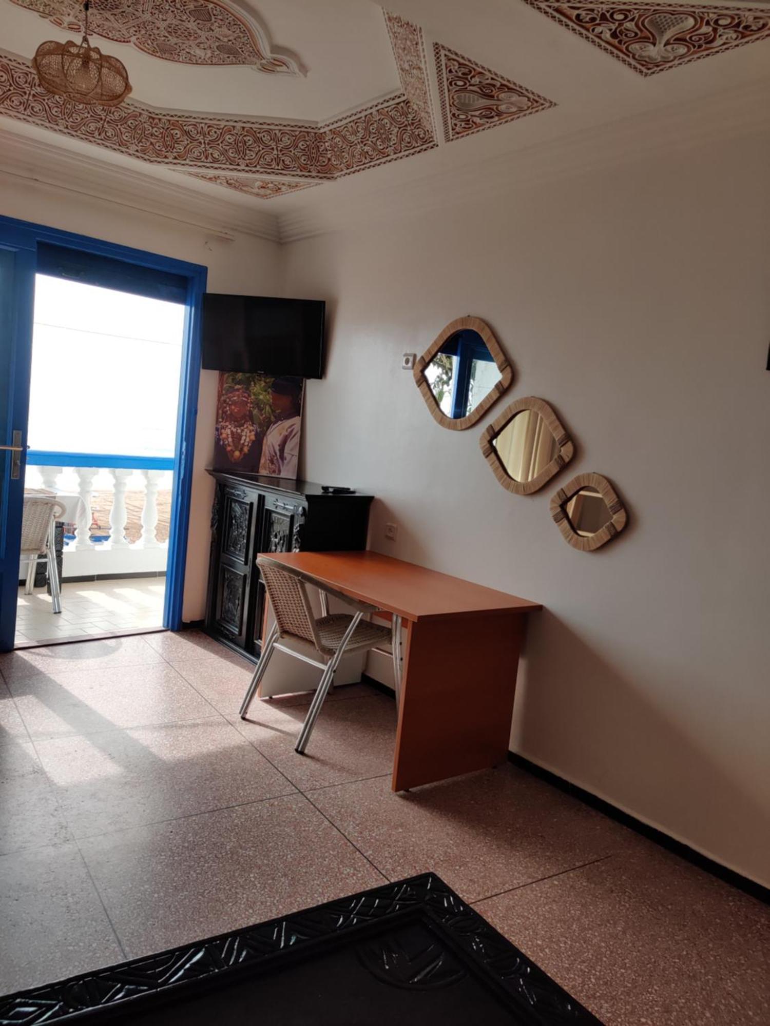 Surfstay-Taghazout Eksteriør bilde